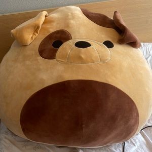 Griz Squishmallow 24”